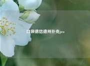 口袋德信德州扑克pro