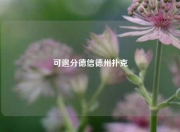 可退分德信德州扑克